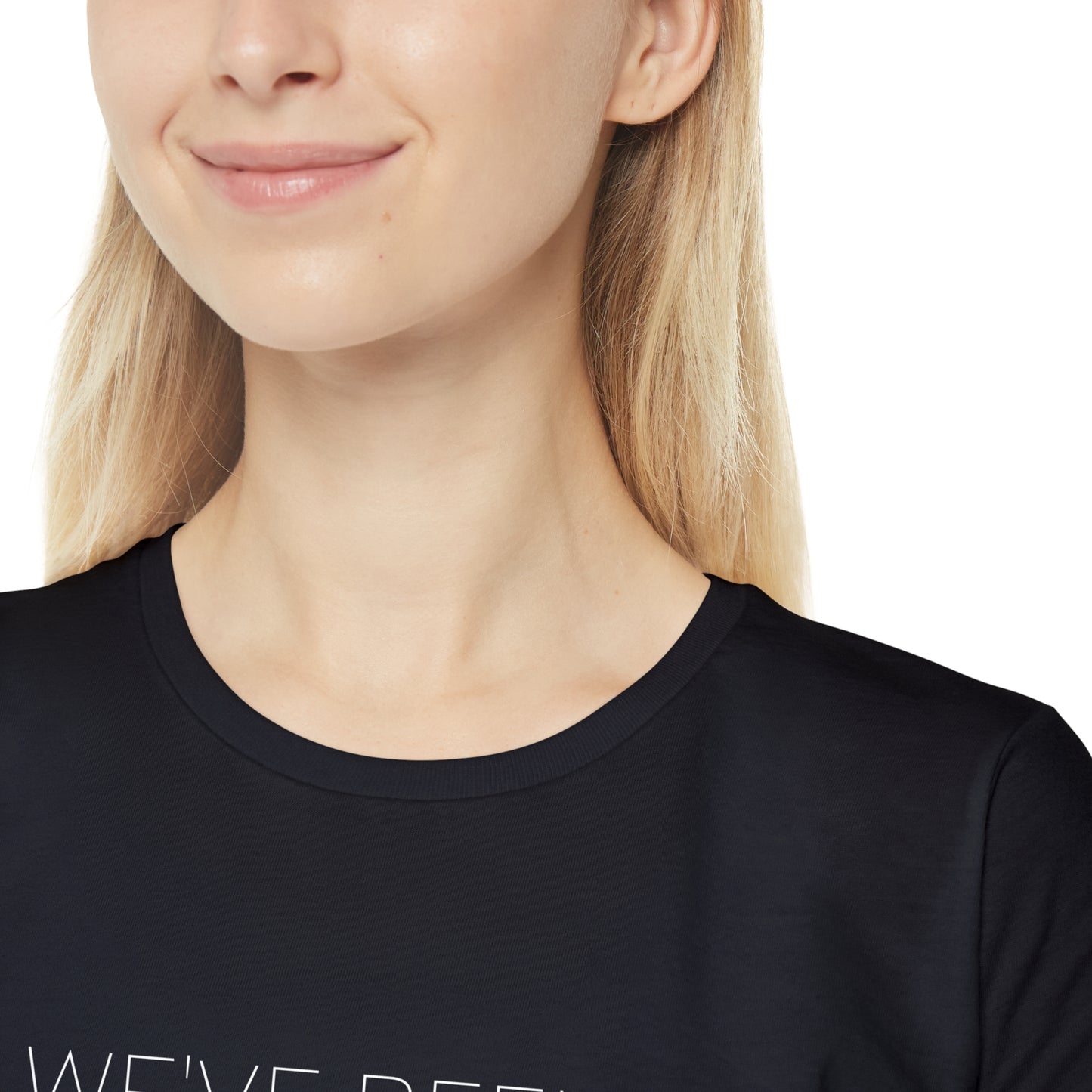 MST Awareness Iconic T-Shirt