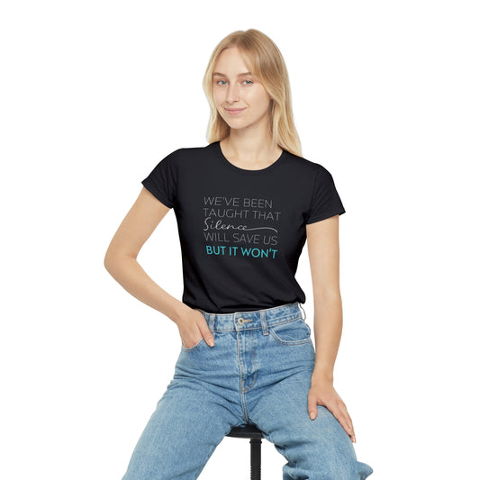 MST Awareness Iconic T-Shirt