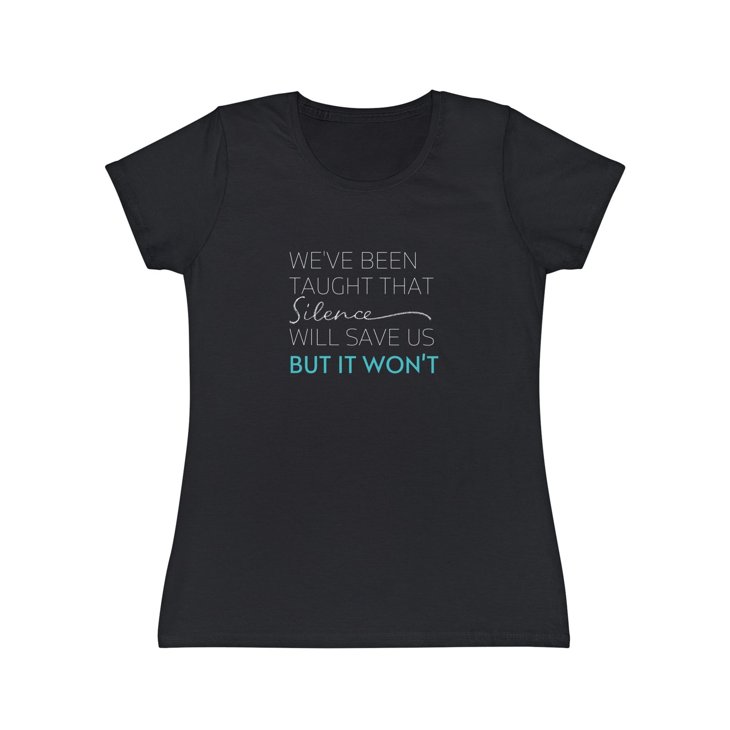MST Awareness Iconic T-Shirt