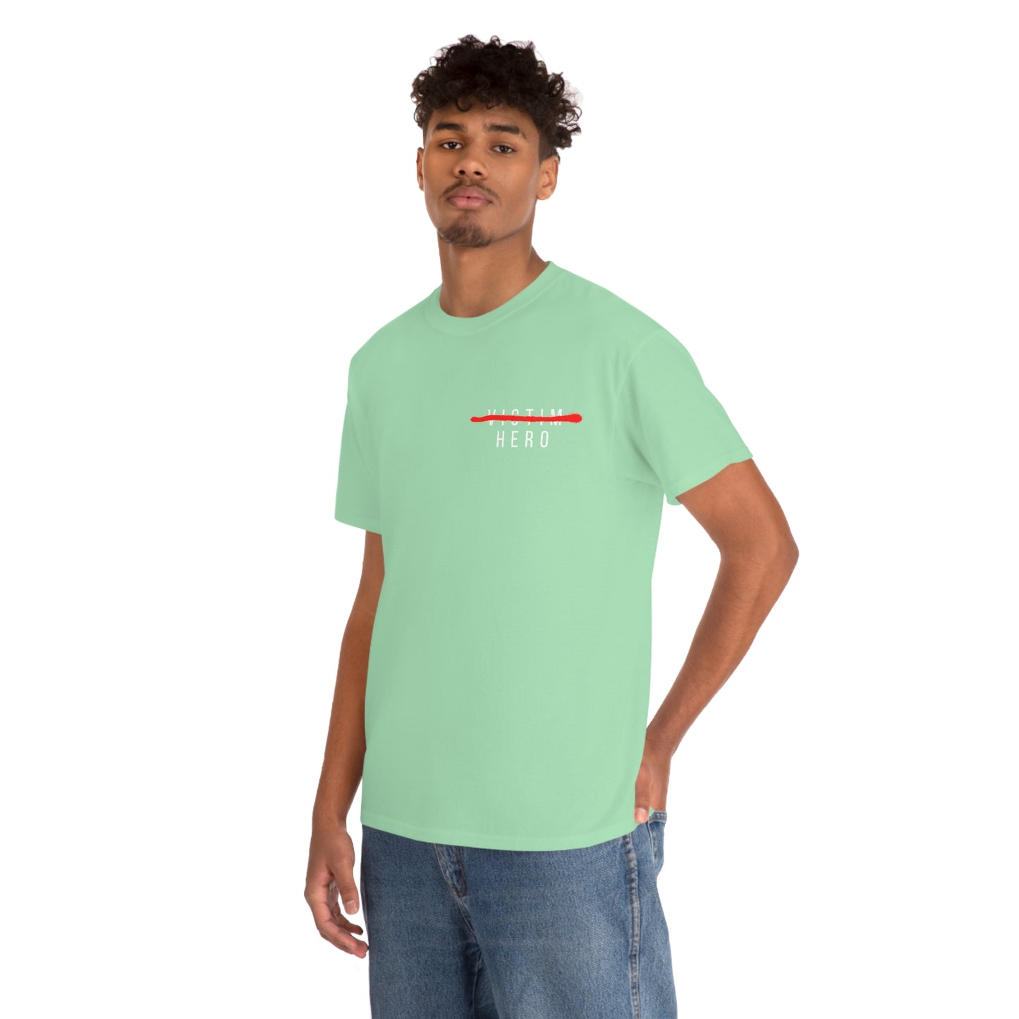 HERO Tee